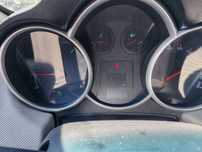 Chevrolet Cruze, 2011 , 1,6 benzina 124cp