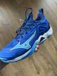 Mizuno Wave Momentum 3