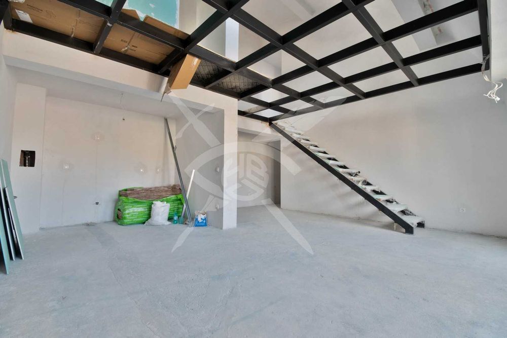 Мезонет в кв. Манастирски ливади № 95458