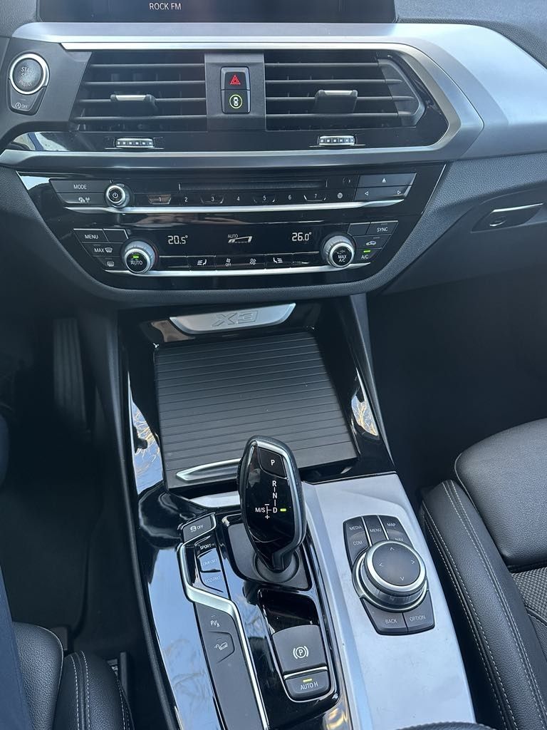 BMW X3 2.0 Diesel XDrive