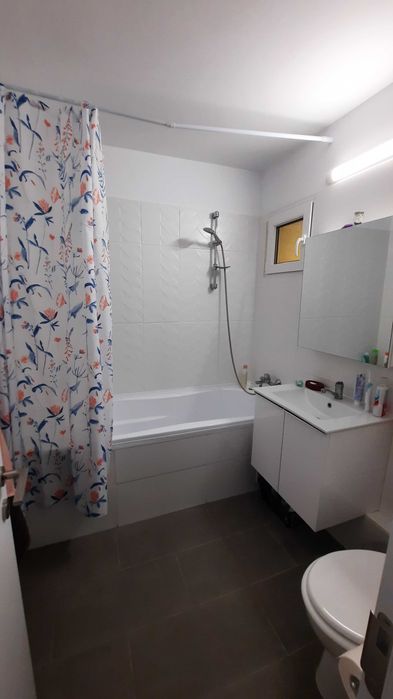 Apartament 2 camere Doamna Ghica