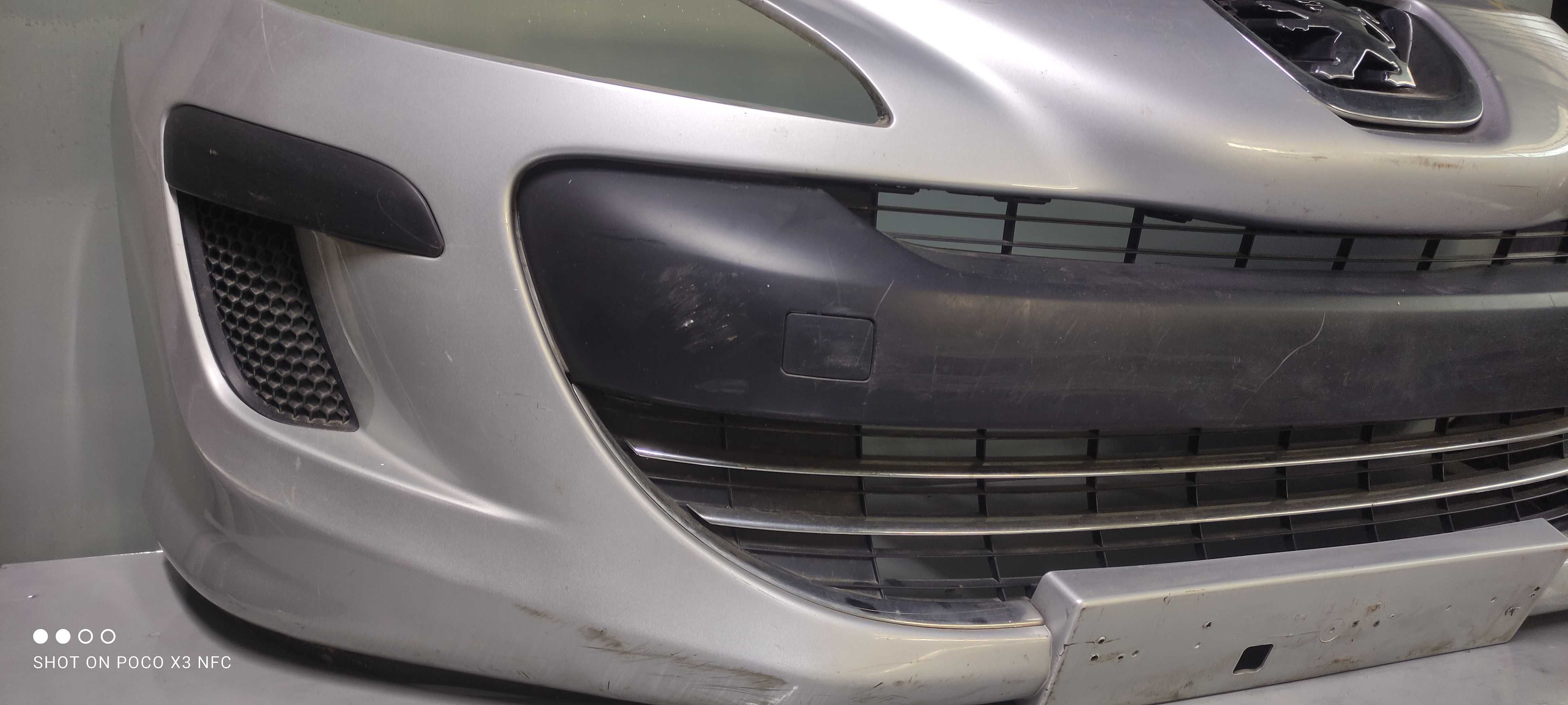 Bara Fata Peugeot 308 I Completa