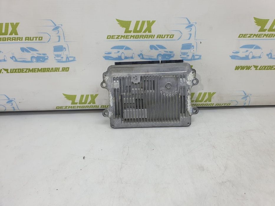 Calculator motor ecu 2.2 shy1 275700-5662 Mazda CX-5 1