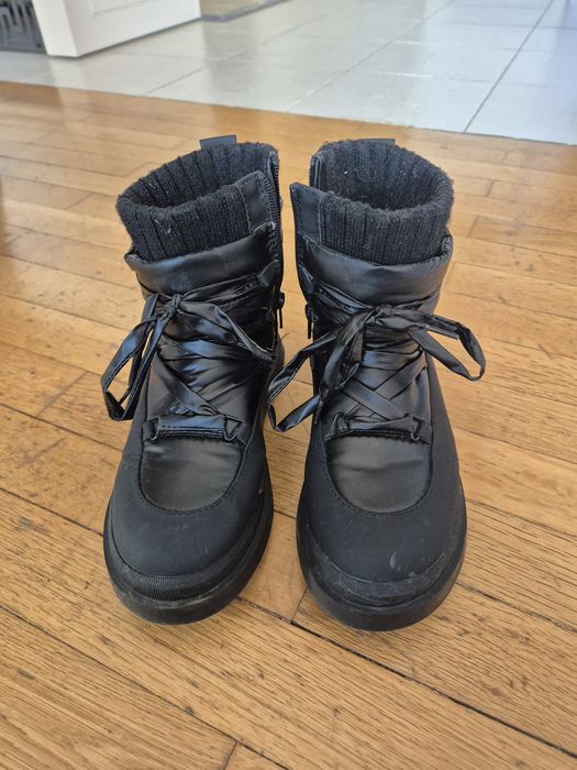 Зимни ботуши Kate Gray