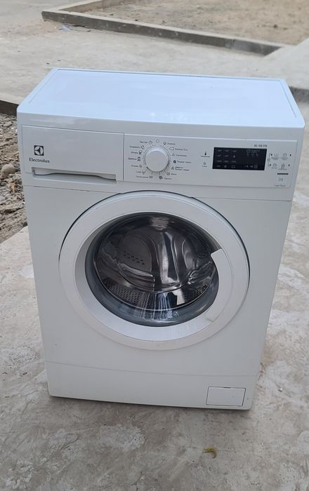 Electrolux 5 кг ideal