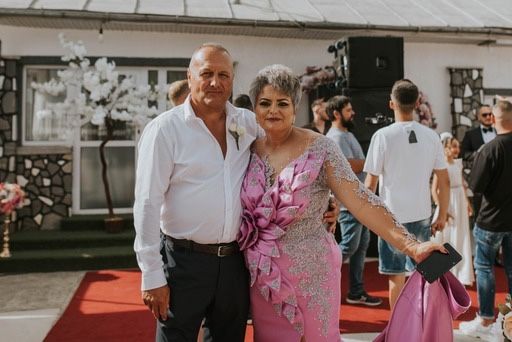 Rochie de ocazie /soacra / nasa
