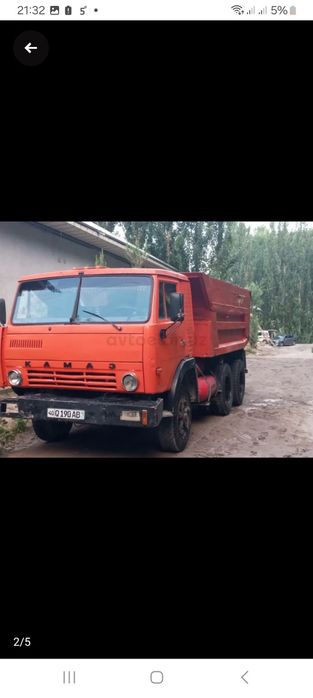 Ишлаптурган мошина