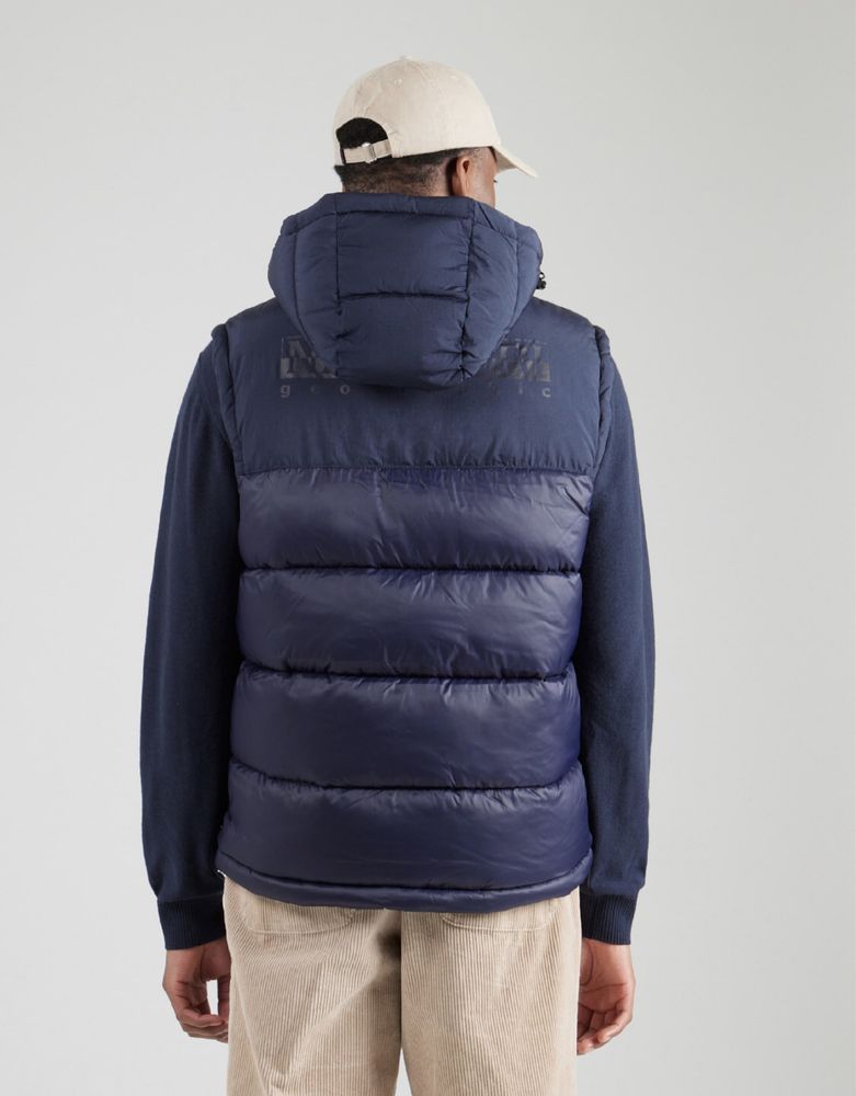 Napapijri A-Hornelen Vest ОРИГИНАЛЕН мъжки елек - L