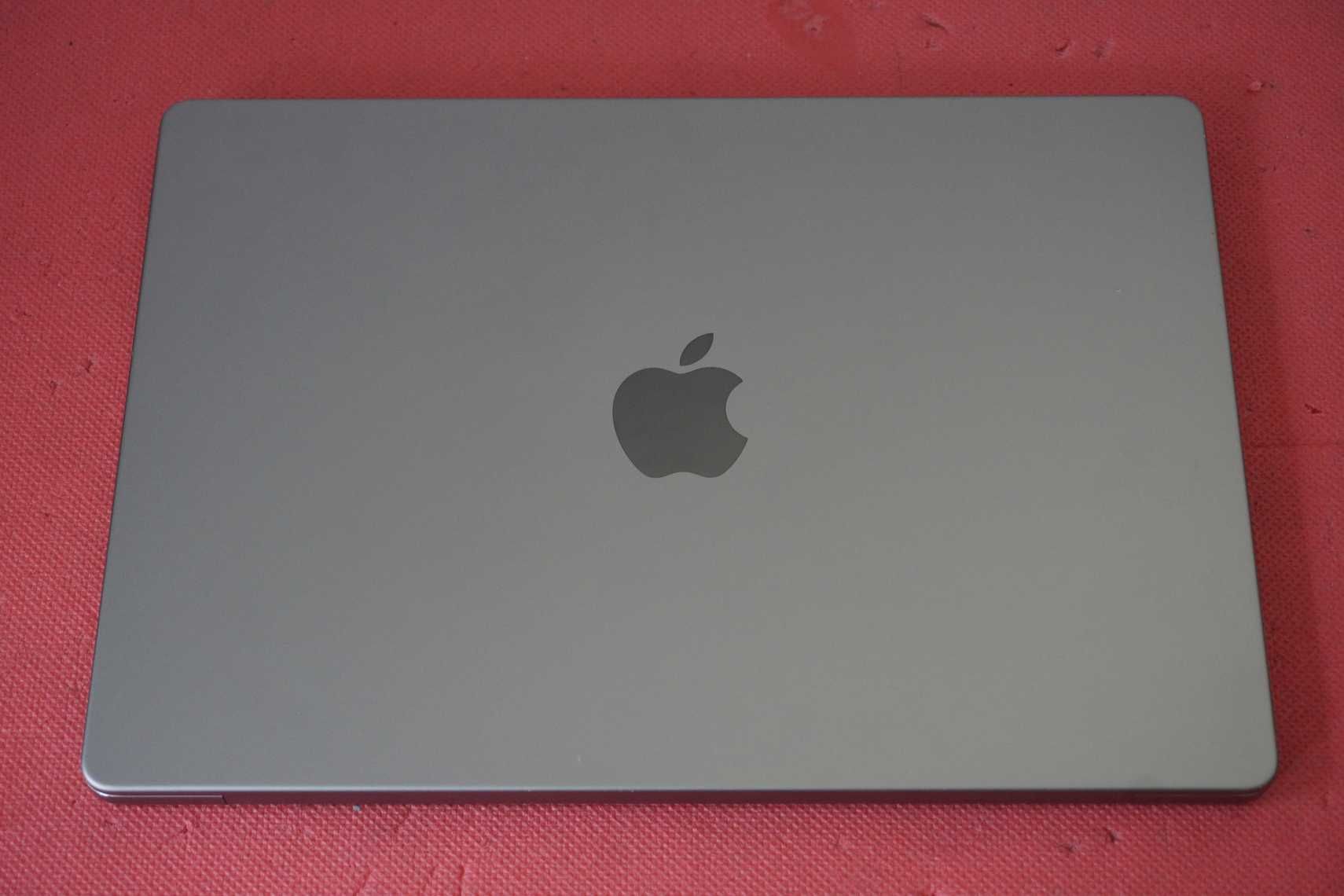 Лаптоп Apple Macbook Pro 14 2021 a2442 -M1 Pro/16GB RAM/512GB/86% Batt