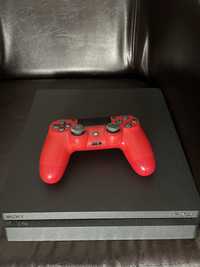 Vand playstation 4