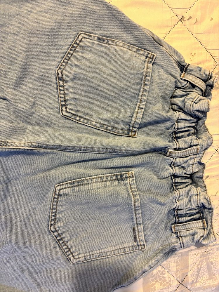 Дънки Zara, размер 34