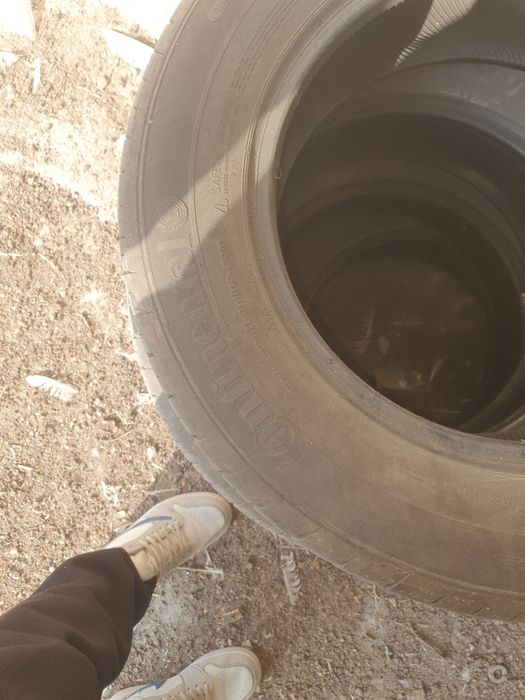 Автошина кобальт