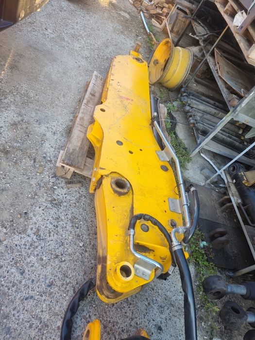 Brate spate jcb 3cx sau 4cx