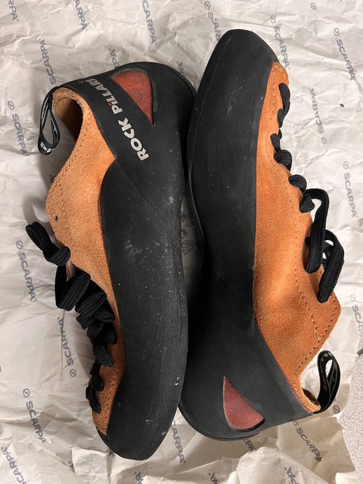 Espadrile escada noi