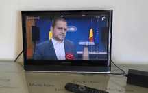 Tv pt rulota,camion - Grundig Vision 2 19 inch/48 cm - 12v