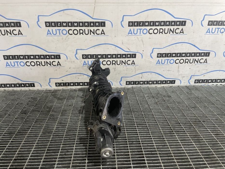Galerie admisie BMW X3 F25 2.0 D 2010 - 2014 184CP N47D20C (1044) Diesel Clapete 108452S10