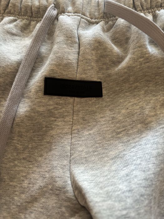 Essentials FOG долнище