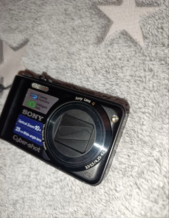 Срочно продам цифровой фотоаппарат