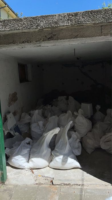 Транспортни и хамалски услуги