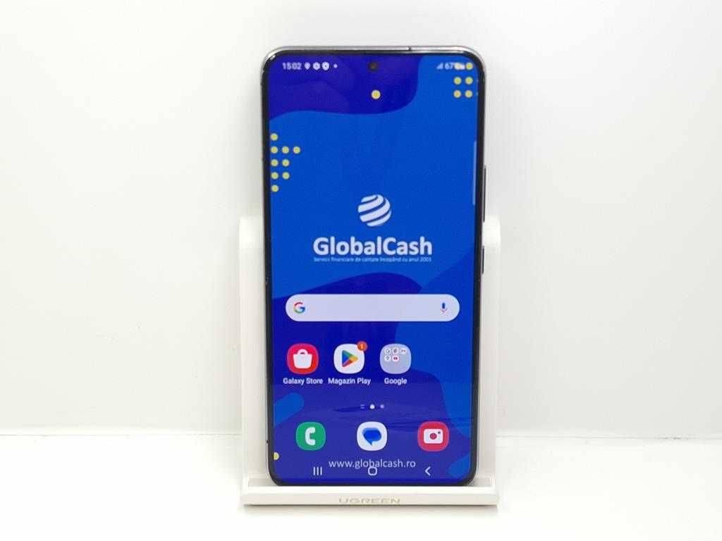 Samsung S22 5G| GlobalCash | garantie 12 luni