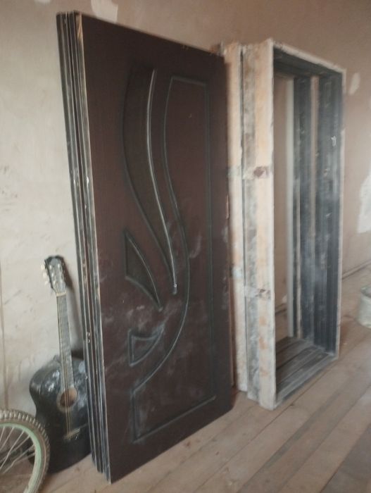 Тахиятаста МДФ капы срочно сатылады