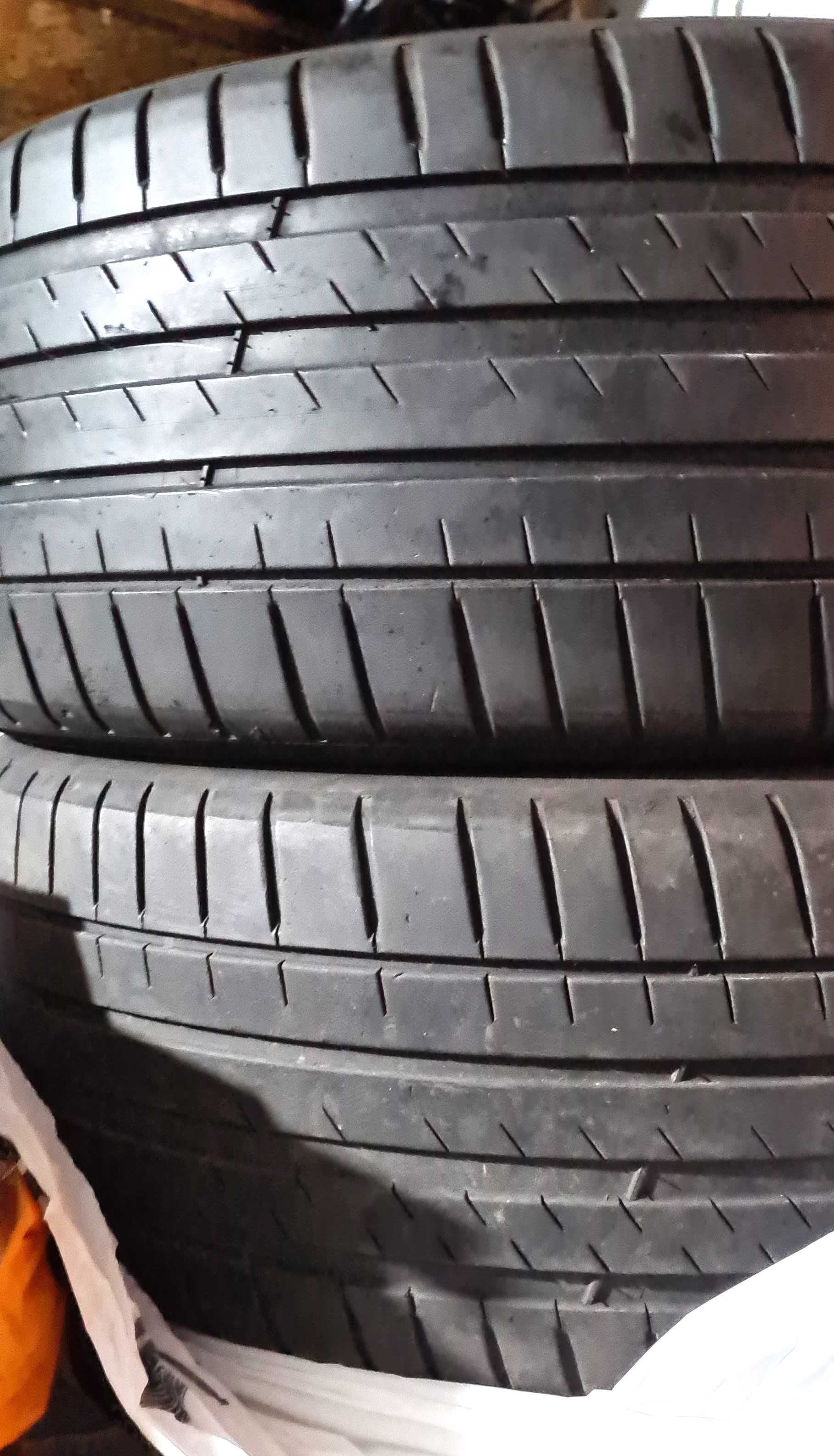 SET 2 Anvelope Vara 225/45 R19 MICHELIN Pilot Sport 4 96W