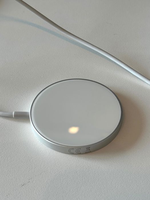Incarcator iSTYLE wireless Fast Charge