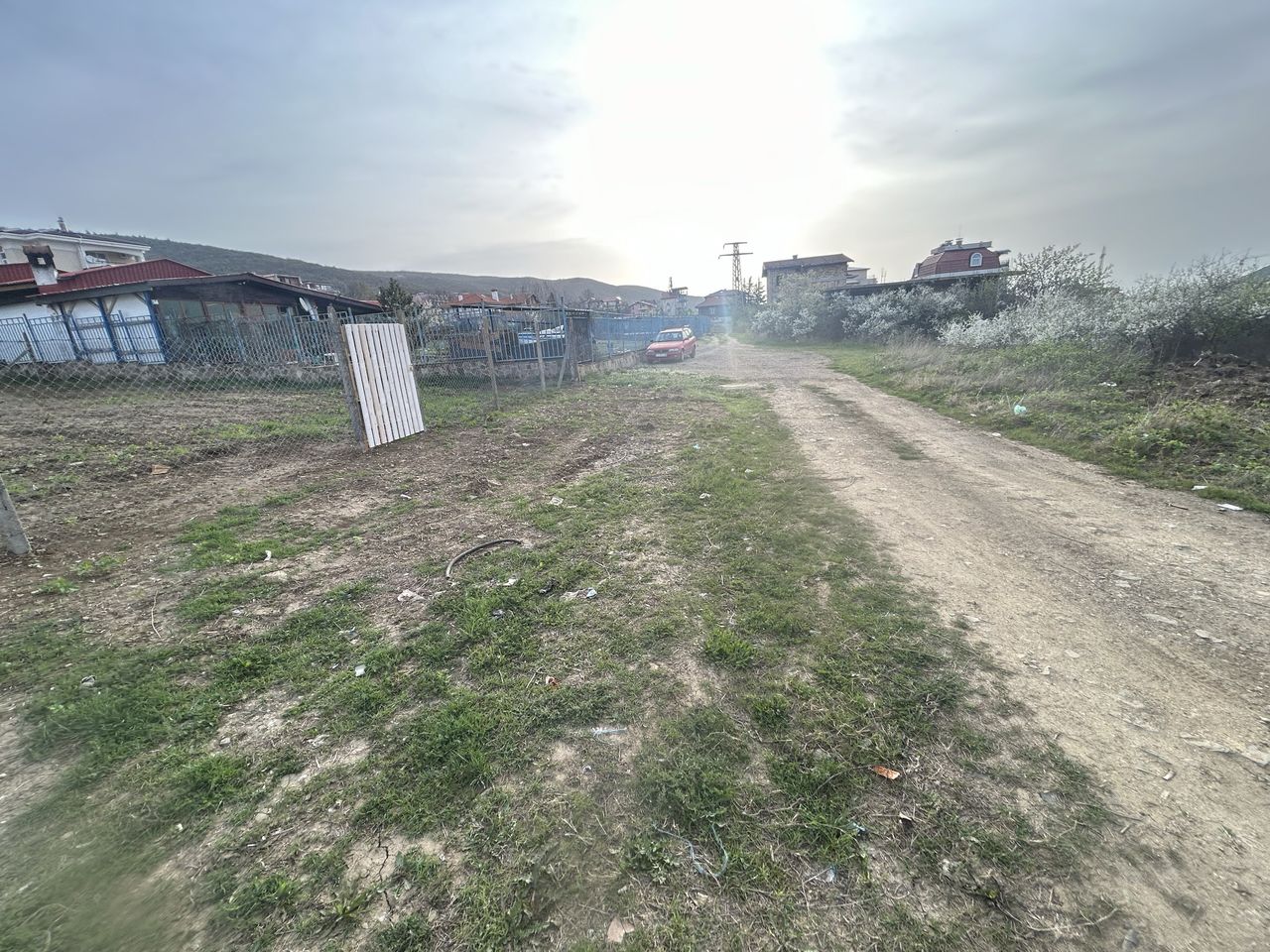 Продава се Парцел в Свети Влас - 421 кв.м за 131 €/кв.м - Снимка #4