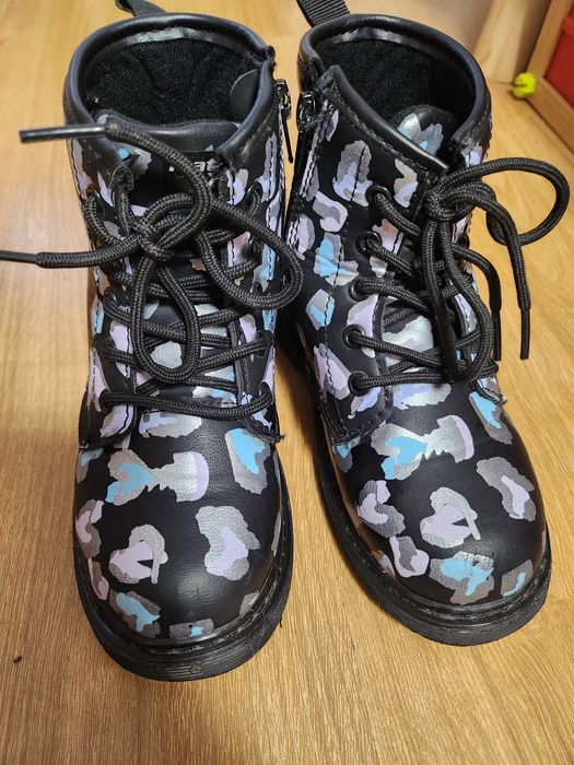 Детски боти за момиче