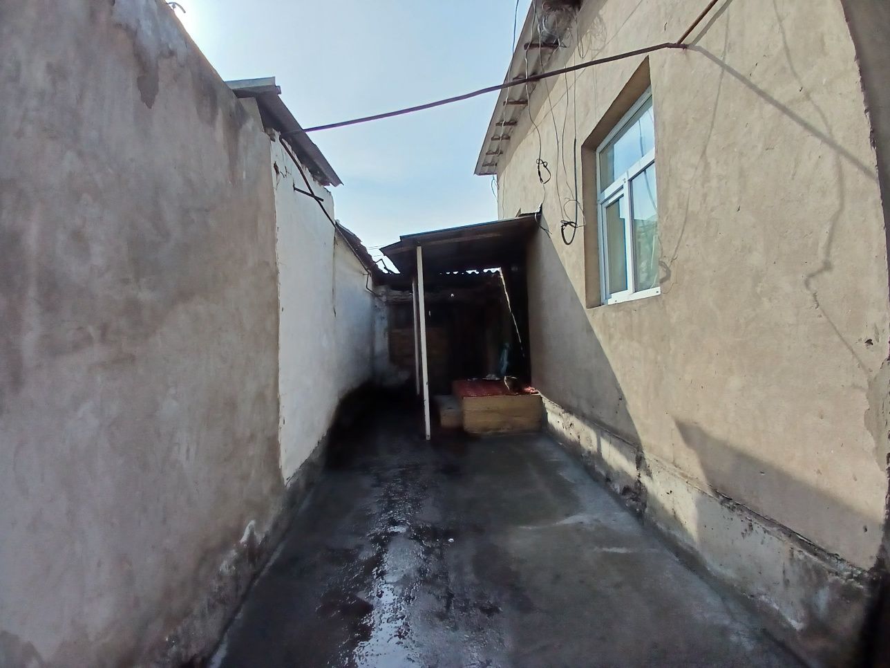 Продается дом . .