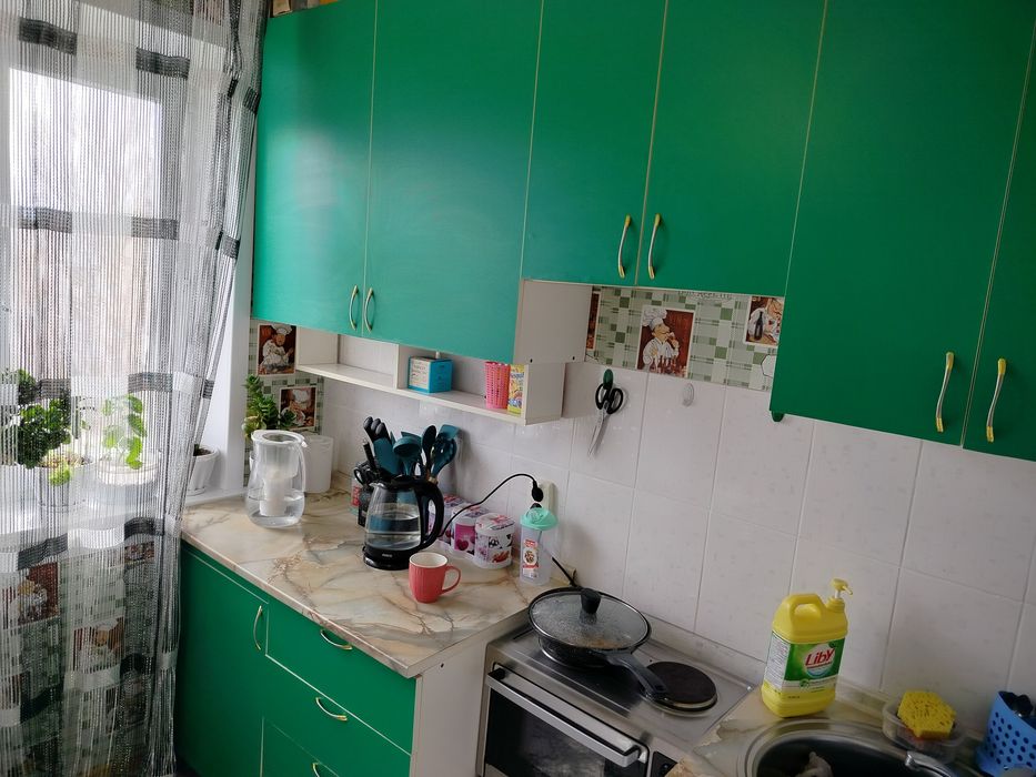 Сдам 1 комнатную квартиру