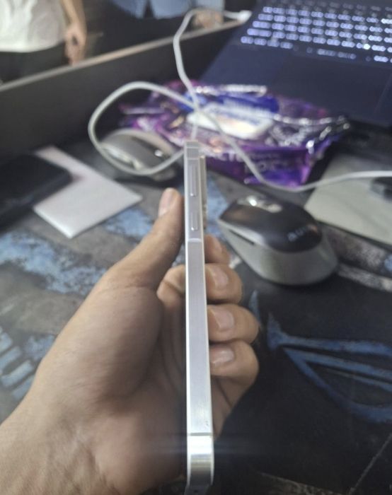 Samsung A56 5G 8/128 talik