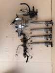 Kit injecție 1.5 YH01 , PEUGEOT, CITROEN,FORD,0445010781,0445110955