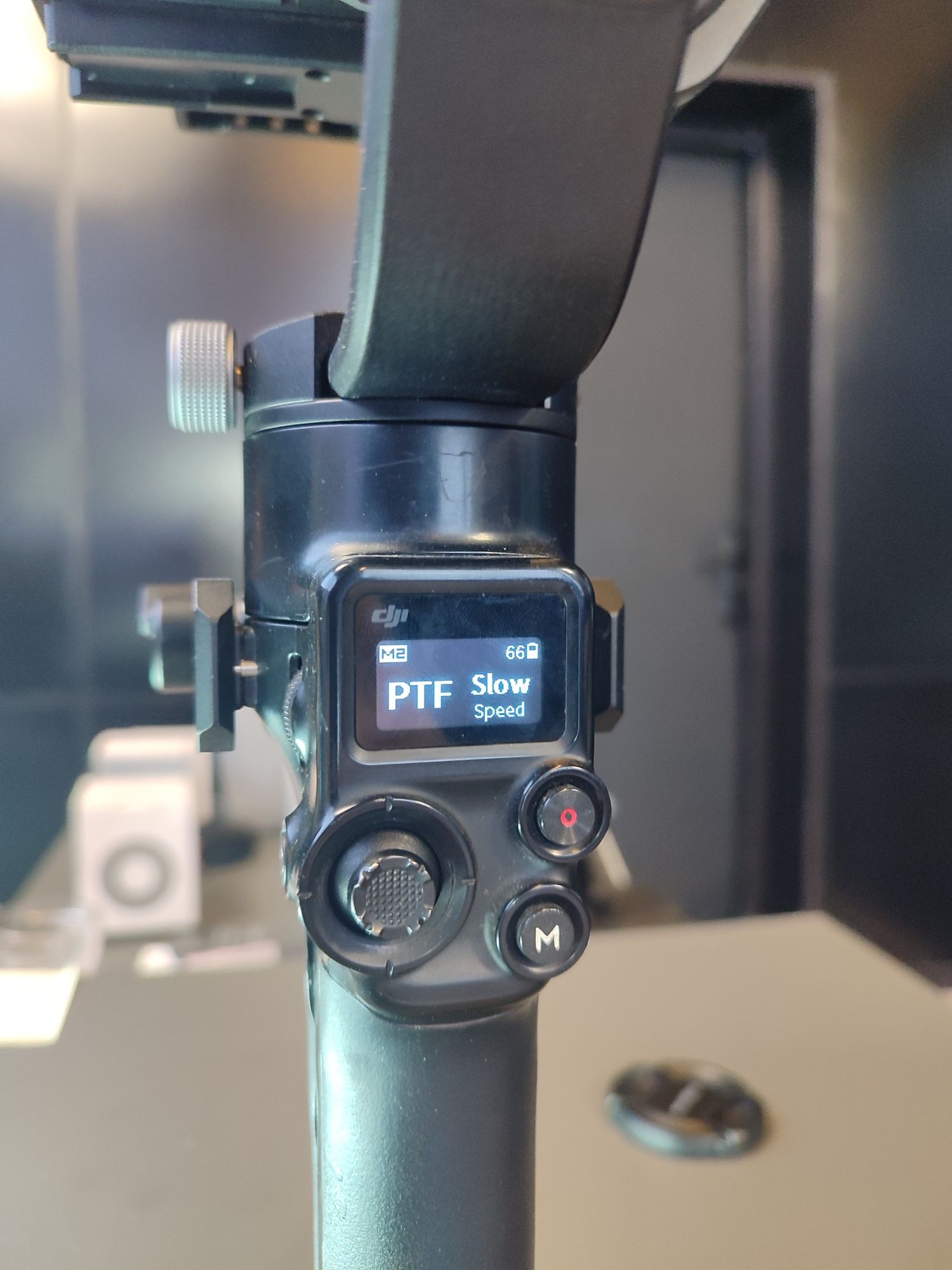 Dji ronin rsc2 электронный стабилизатор