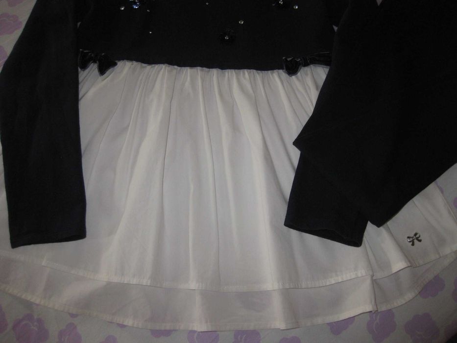 Прелестни маркови тоалети за 10-11 г.!