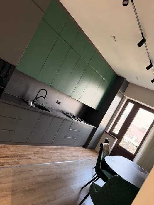 Паркентский OQ SAROY 3 комнат 110кв АРЕНДА Махтумкули ок сарой чистая