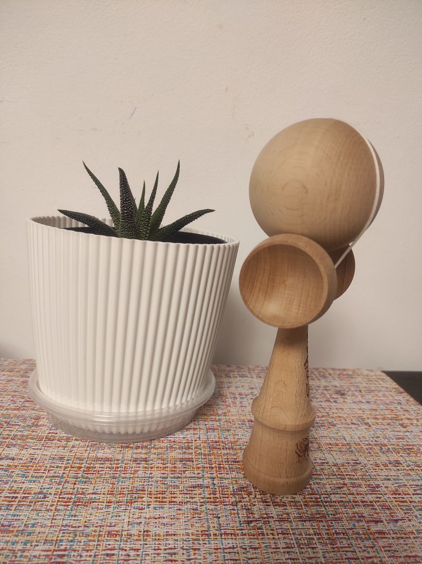 Jucărie kendama Spider originala