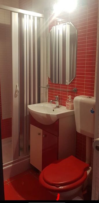 Închiriez apartament cu 2 camere zona Bucurestii Noi, sector 1