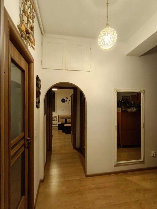 Vanzare apartament 2 camere 57 mp, strada Mihai Eminescu, Ploiesti Sud