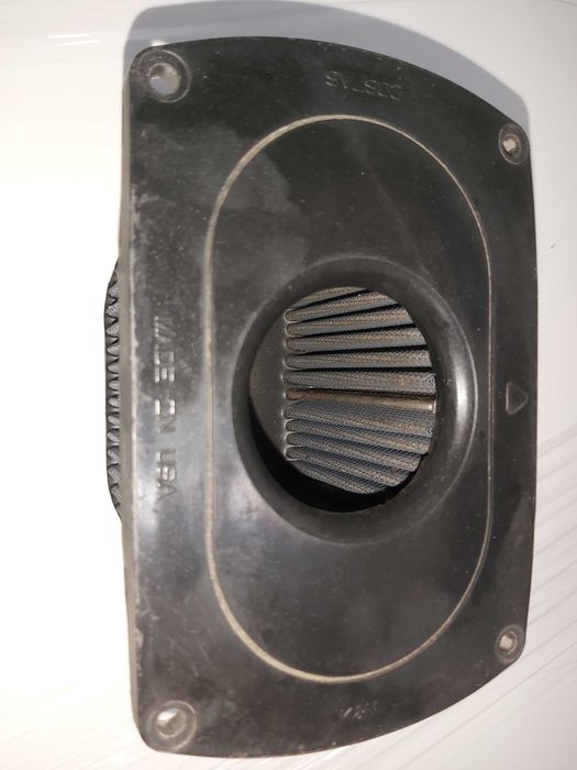 Filtru K&N aer sport Suzuki SV 650