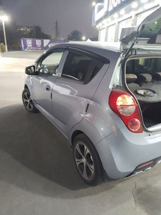 Spark 1 pozitsiya yevro motor