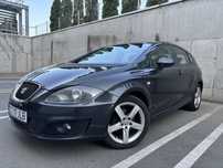 Leon Style/1.4 TSI 125cp Euro 5, 06/2011/ 179.000km/Garantie 12 luni