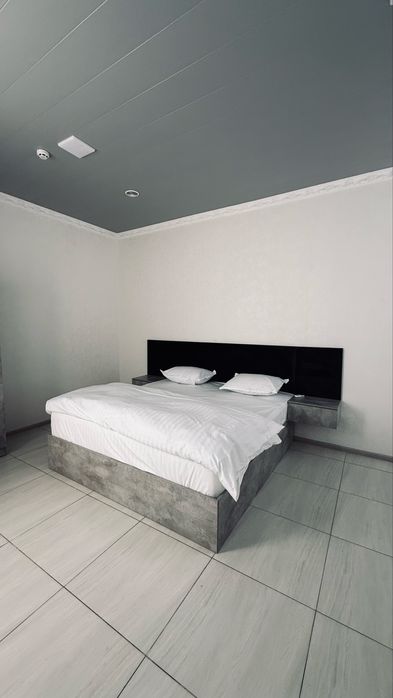 bez zakz ludem hotel