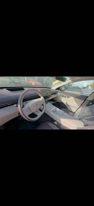 Deepal S07  300Ultra+ доп опций скоро в наличии!!