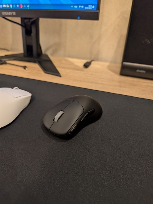 Lamzu Thorn игровая беспроводная компьютерная мышь