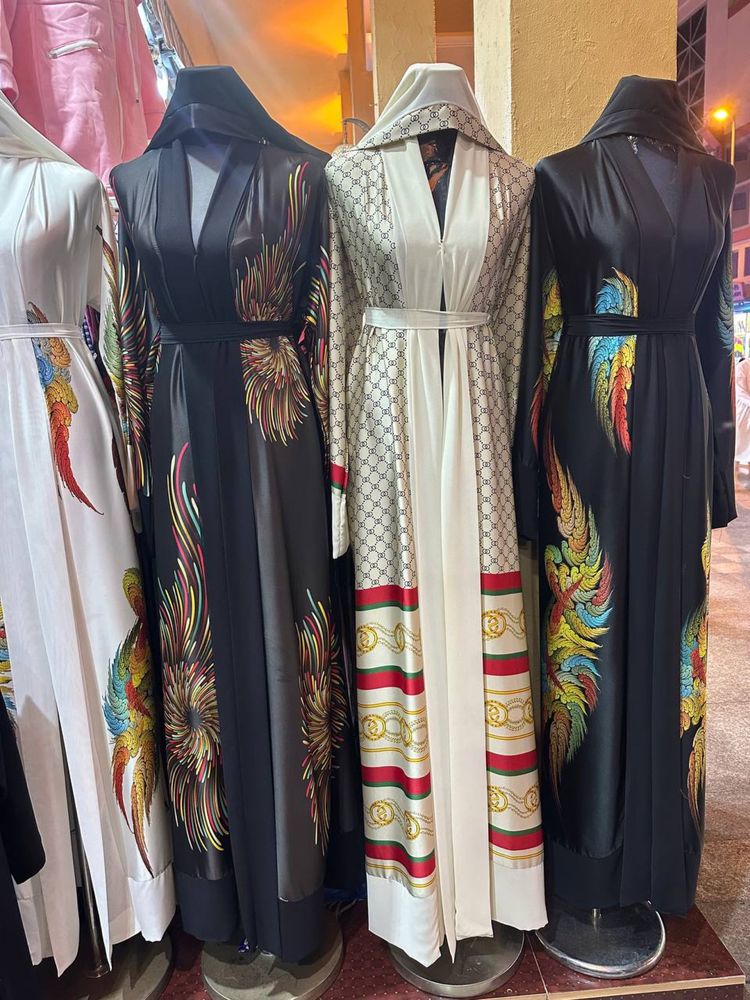 Abaya из Dubaya оптом и в розницу