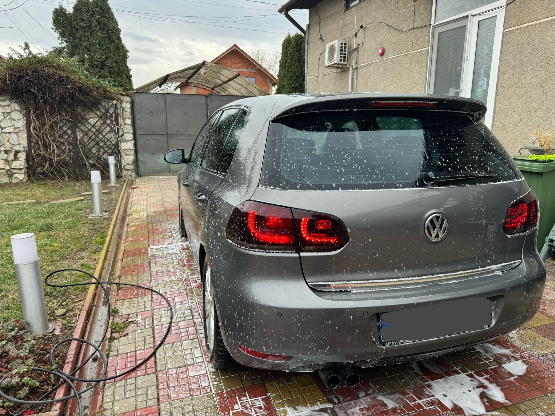 Volkswagen Golf 6