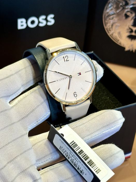 Дамски часовник TOMMY HILFIGER ALEX 1782248