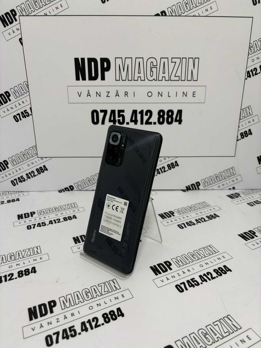 NDP Amanet NON-STOP Sos. Giurgiului 119 REDMI NOTE 10 PRO (30302)