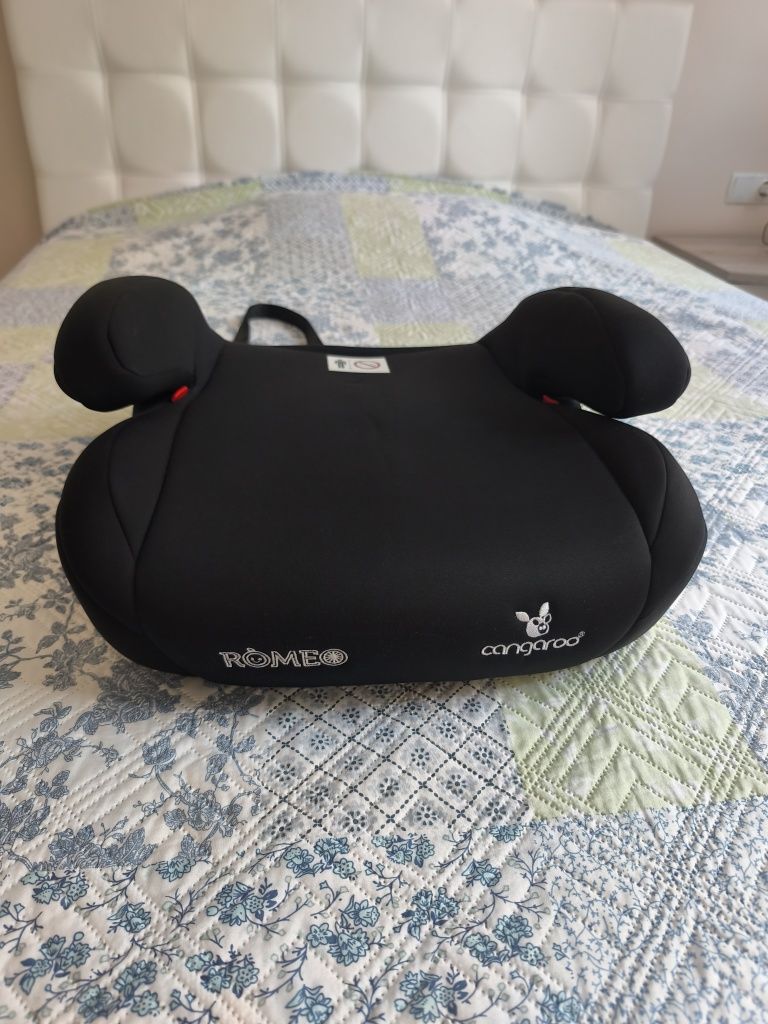Cangaroo стол за кола, ISOFIX, 22-36 кг
